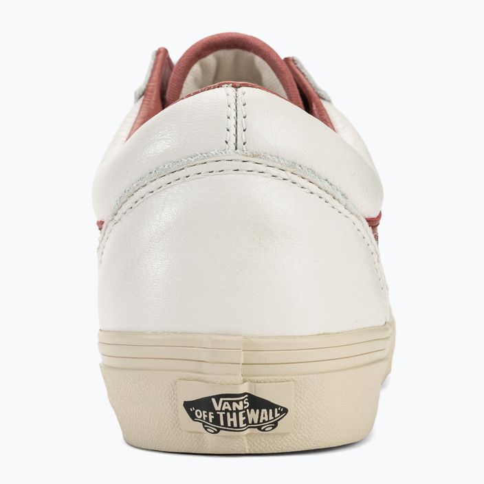 Tenisky Vans Old Skool russet brown 7