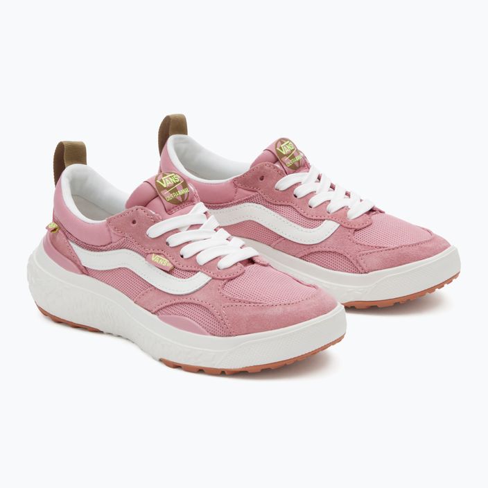 Tenisky Vans UltraRange Neo VR3 pink/multi 8