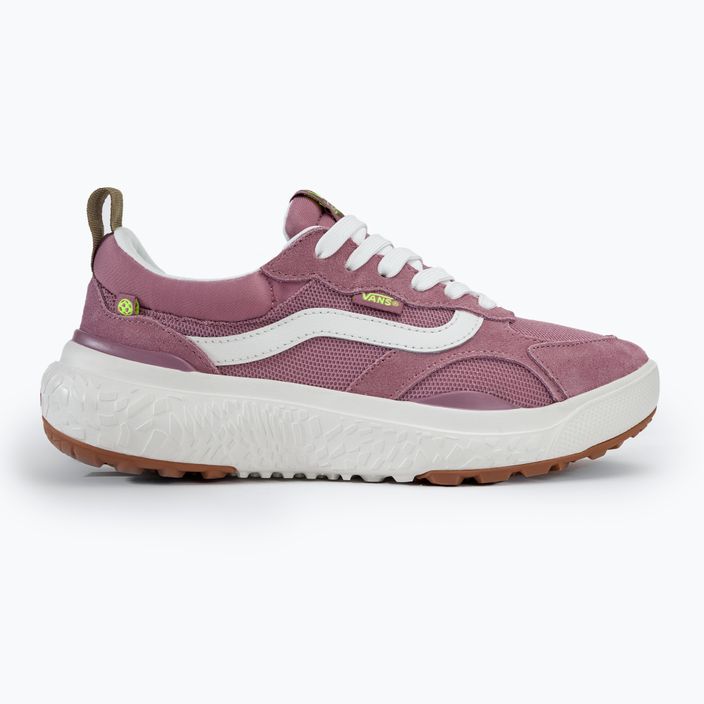 Tenisky Vans UltraRange Neo VR3 pink/multi 2