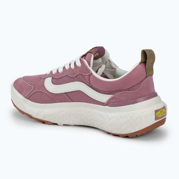 Tenisky Vans UltraRange Neo VR3 pink/multi 3