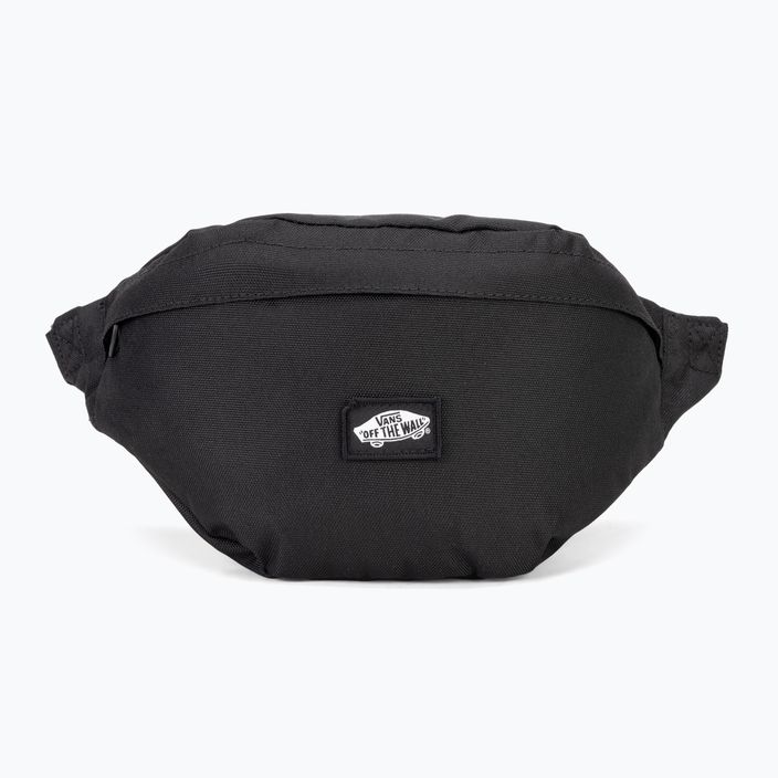 Taška/kapsa  Vans Traveler Fanny Pack 2 l black