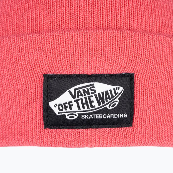 Čiapka Vans Skate Classics Beanie honey suckle 3