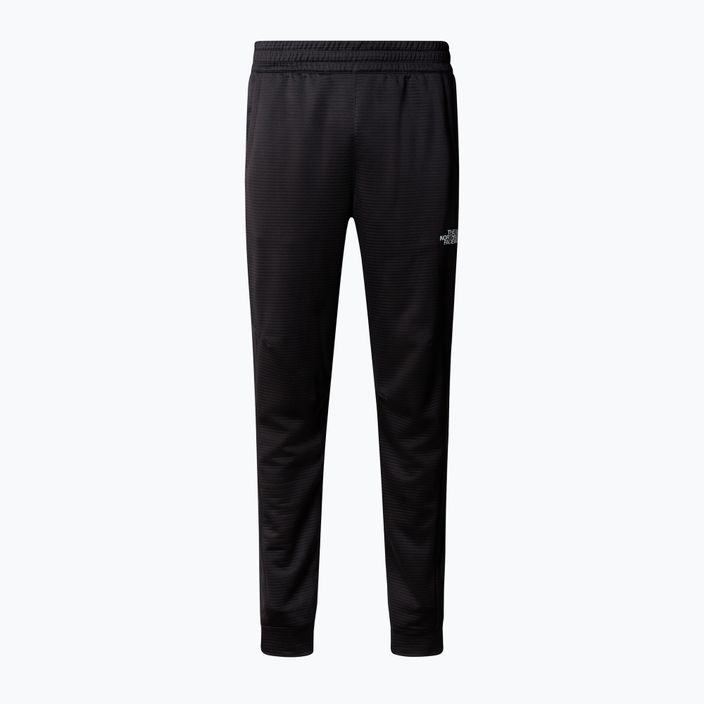 Pánske nohavice The North Face Ma Fleece black 5