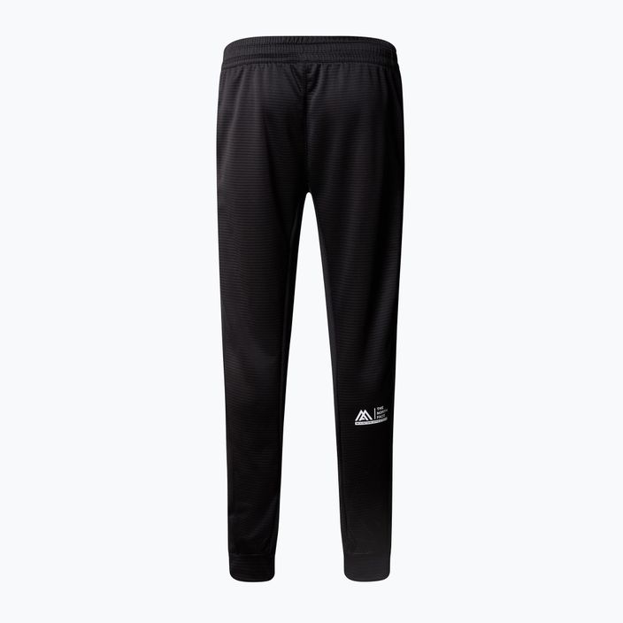 Pánske nohavice The North Face Ma Fleece black 6