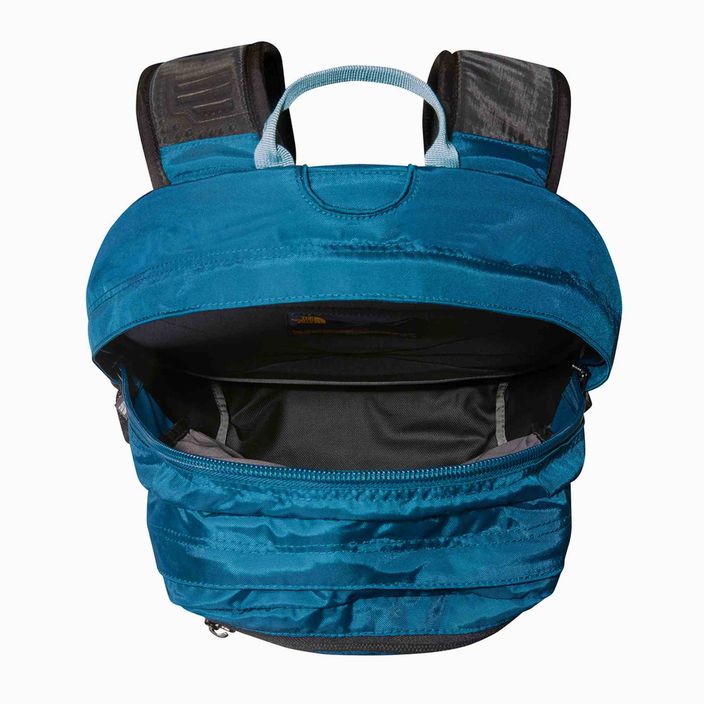 Turistický batoh The North Face Borealis Classic 29 l midnight petrol/algae blue 4