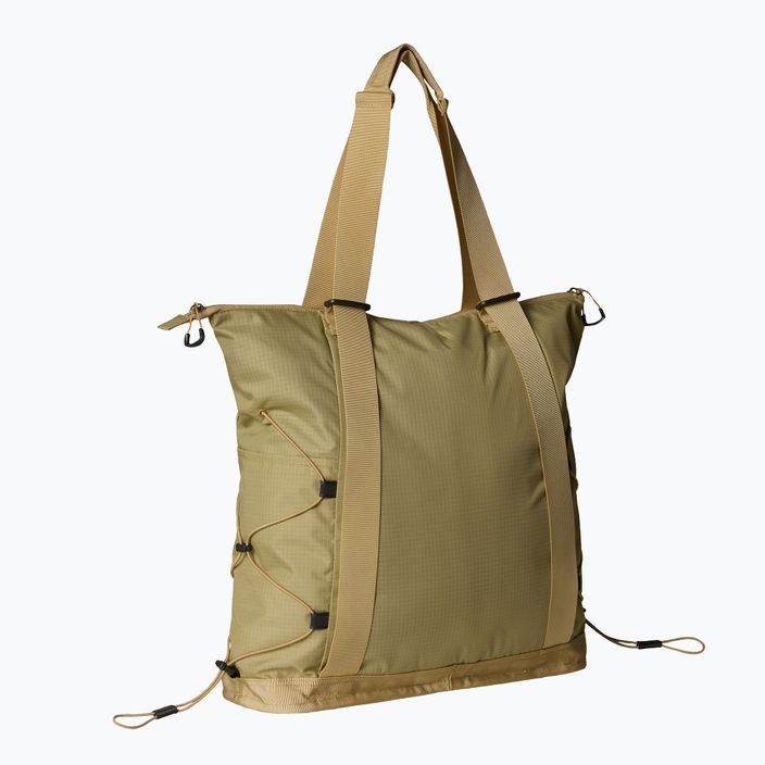 Taška The North Face Borealis Tote 22 l khaki stone 2