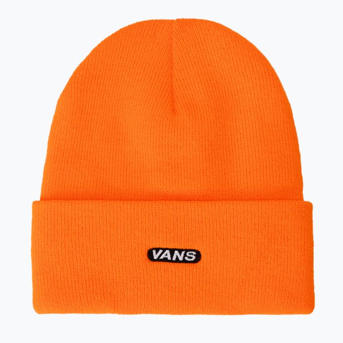 Čiapka Vans Bagley Tall Cuff Beanie flame