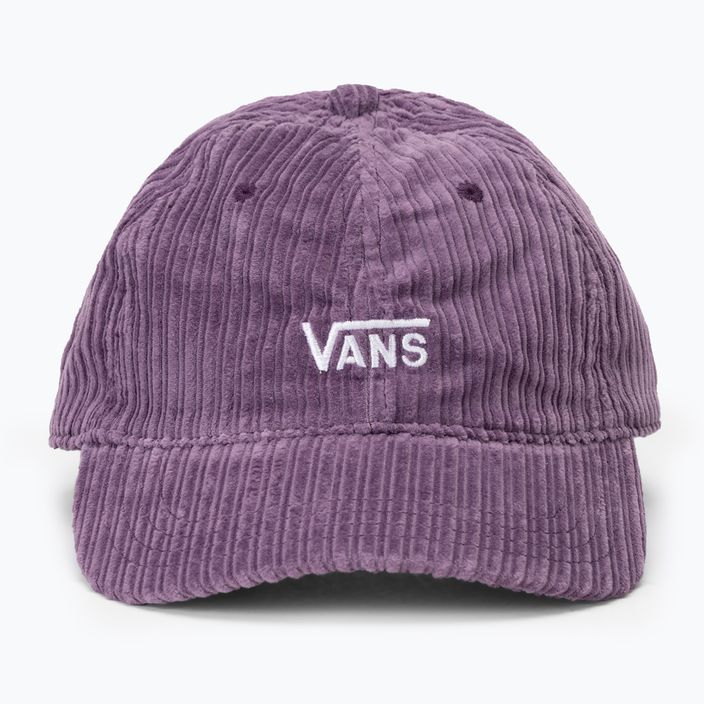 Šiltovka Vans Hosmer Curved Bill grape jam 2