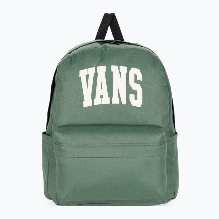 Vans Old Skool Batoh 22 l dark forest mestský batoh