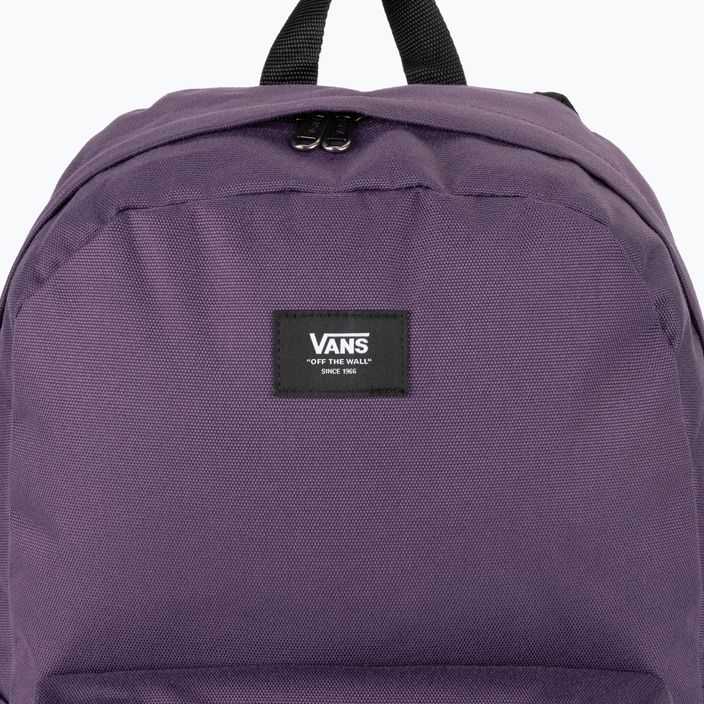 Vans Old Skool Batoh 22 l gothic grape 5