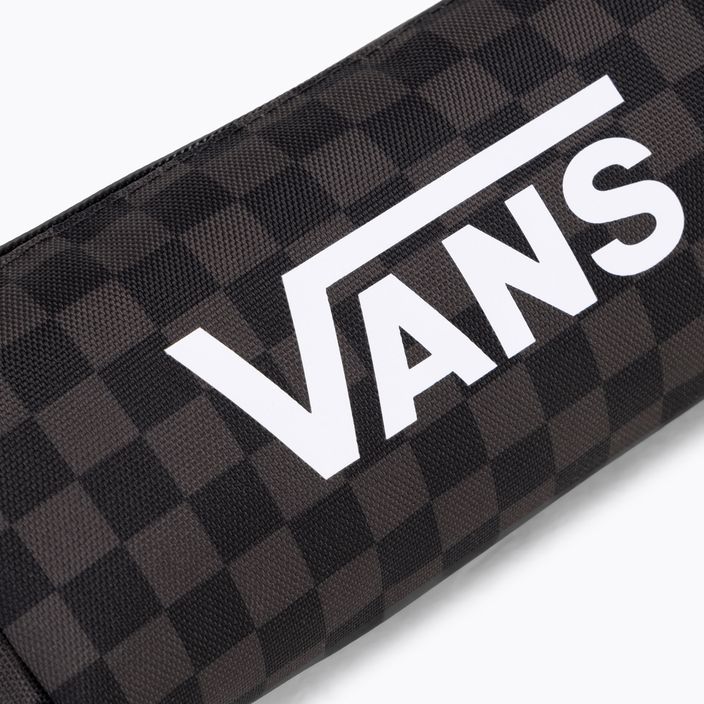 Peračník Vans Old Skool Pencil Pouch black/charcoal 4