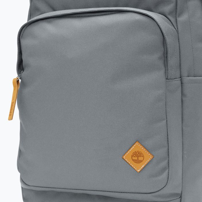 Mestský batoh Timberland Backpack 27 l ombre blue 4