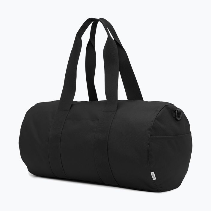 Taška Timberland Duffel Bag 22 l čierna 2