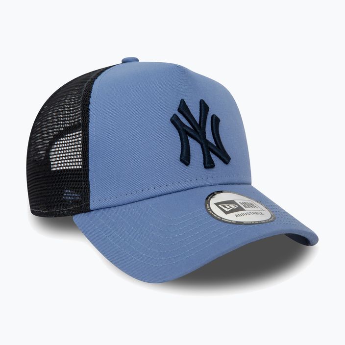 Pánska šiltovka New Era League Essential Trucker New York Yankees med blue 3