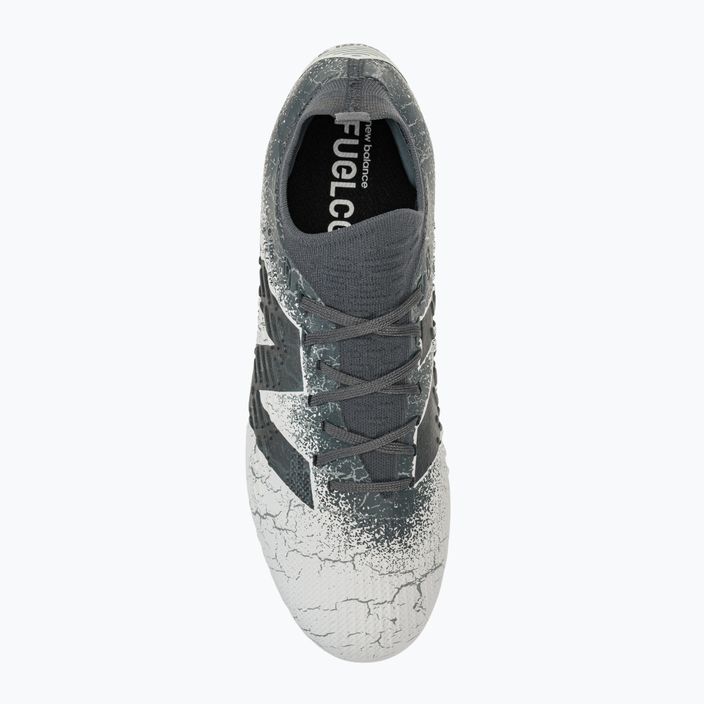 New Balance pánske kopačky Tekela Pro Low Laced FG V4+ graphite 5