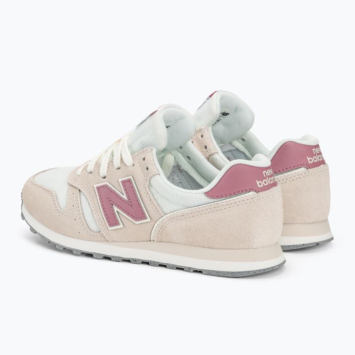 New Balance dámska obuv ML373 moonbeam 3