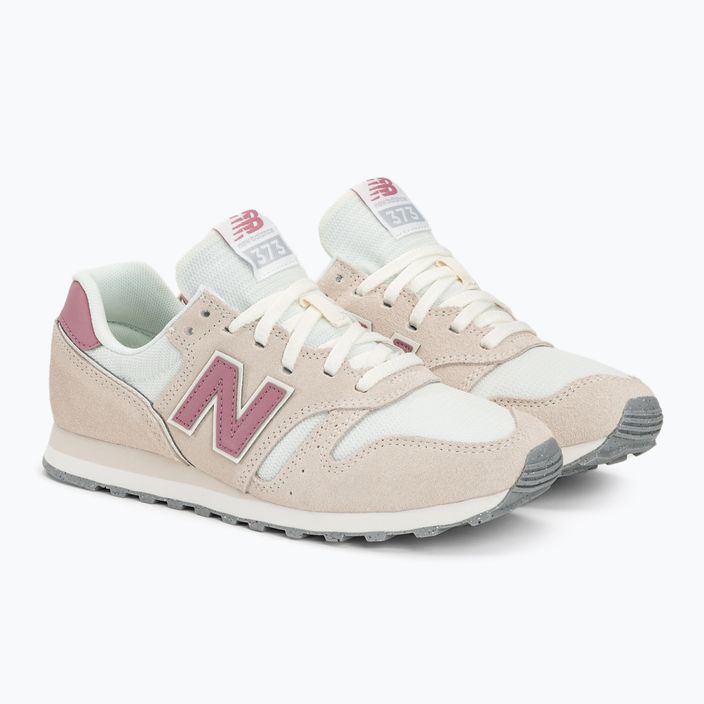 New Balance dámska obuv ML373 moonbeam 4