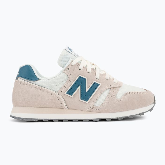 Dámska obuv New Balance  ML373 moonbeam NBWL373OJ2 2