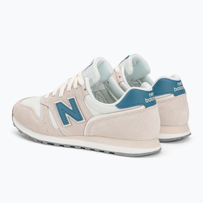 Dámska obuv New Balance  ML373 moonbeam NBWL373OJ2 3