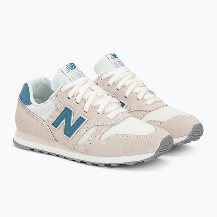 Dámska obuv New Balance  ML373 moonbeam NBWL373OJ2 4