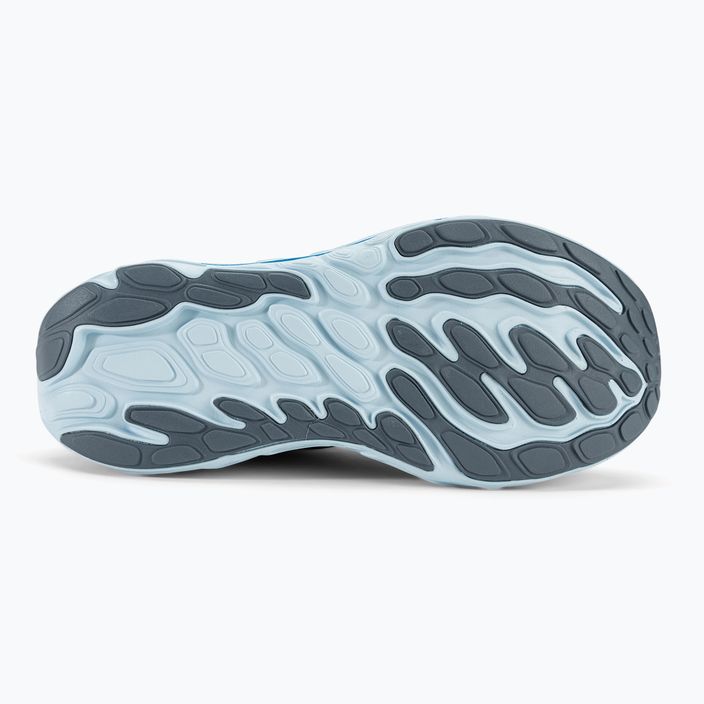 Dámska bežecká obuv New Balance Fresh Foam X Vongo v6 dark arctic grey 5
