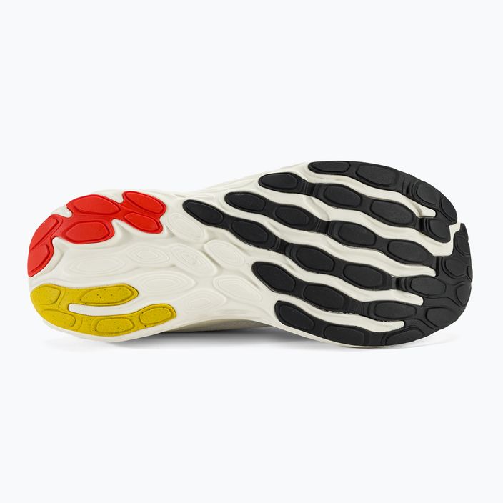 New Balance Fresh Foam X 1080 v13 white pánska bežecká obuv 5