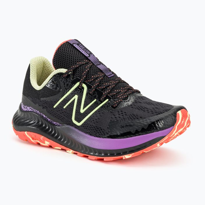 Dámska bežecká obuv New Balance DynaSoft Nitrel v5 black