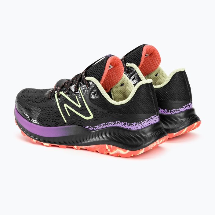 Dámska bežecká obuv New Balance DynaSoft Nitrel v5 black 3