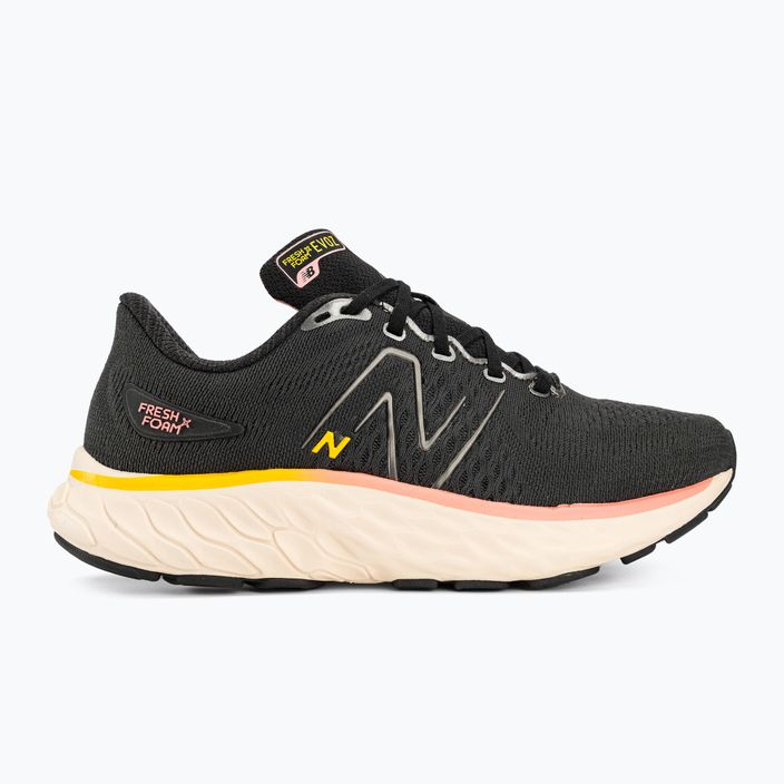 Dámska bežecká obuv New Balance Fresh Foam X Evoz v3 black 2