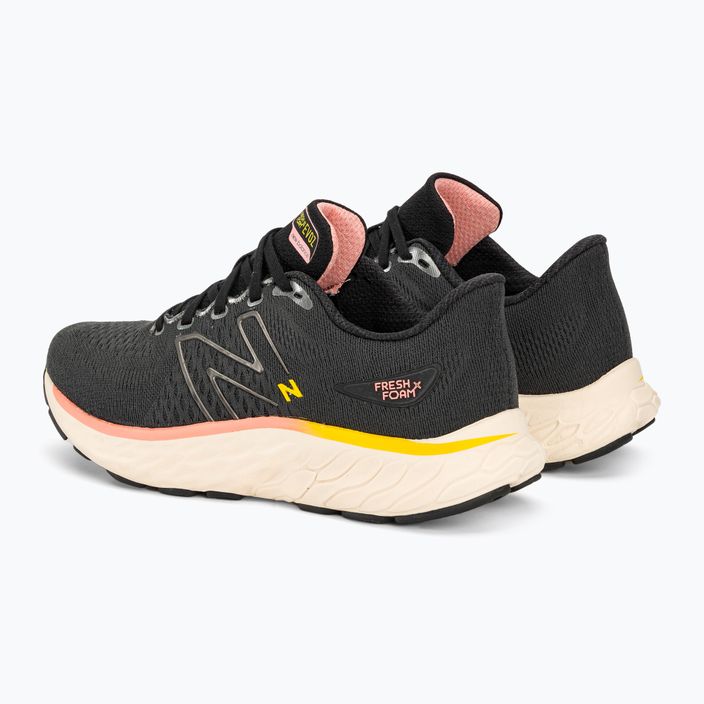 Dámska bežecká obuv New Balance Fresh Foam X Evoz v3 black 3