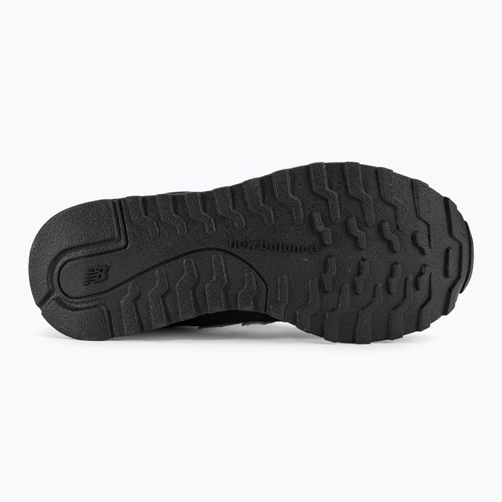 Dámska obuv New Balance GW500 black 5