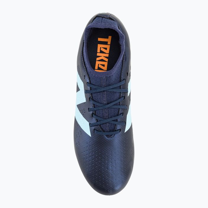 New Balance pánske kopačky Tekela Magique FG V4+ nb navy 6