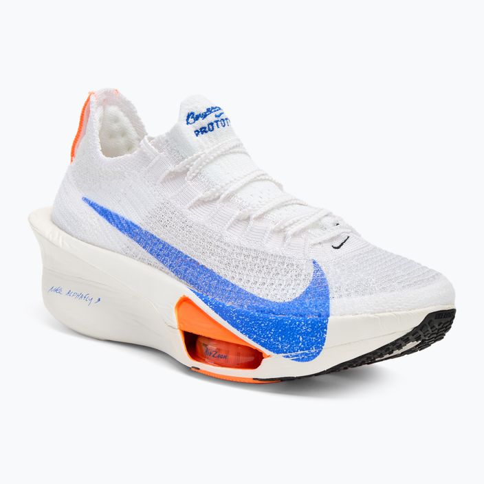 Dámska bežecká obuv Nike Alphafly 3 Blueprint Air Zoom multi-color/multi-color