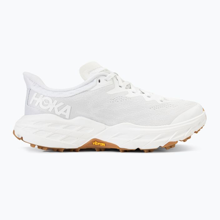 Pánska bežecká obuv HOKA Speedgoat 5 white/nimbus cloud 2