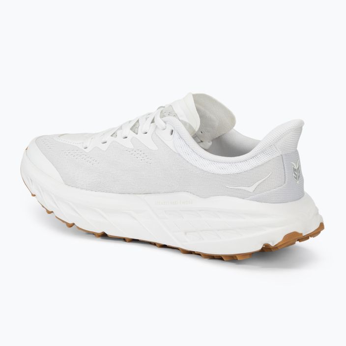 Pánska bežecká obuv HOKA Speedgoat 5 white/nimbus cloud 3