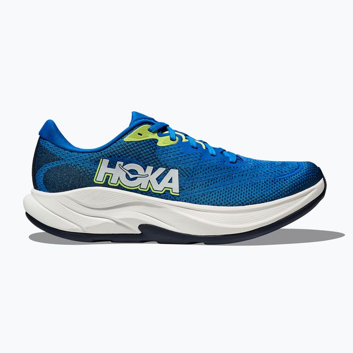 Pánska bežecká obuv HOKA Rincon 4 electric cobalt/varsity navy 9