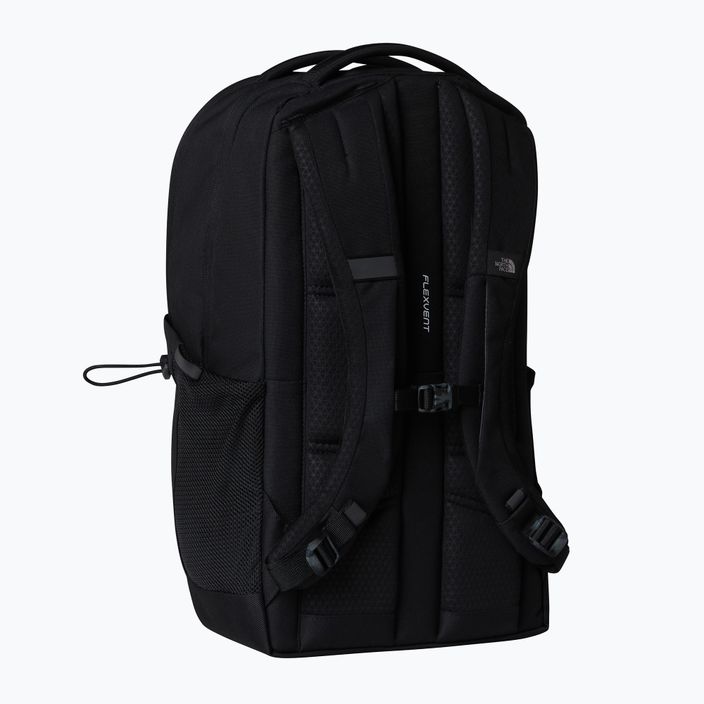 Mestský batoh The North Face Jester 28 l black/npf 2