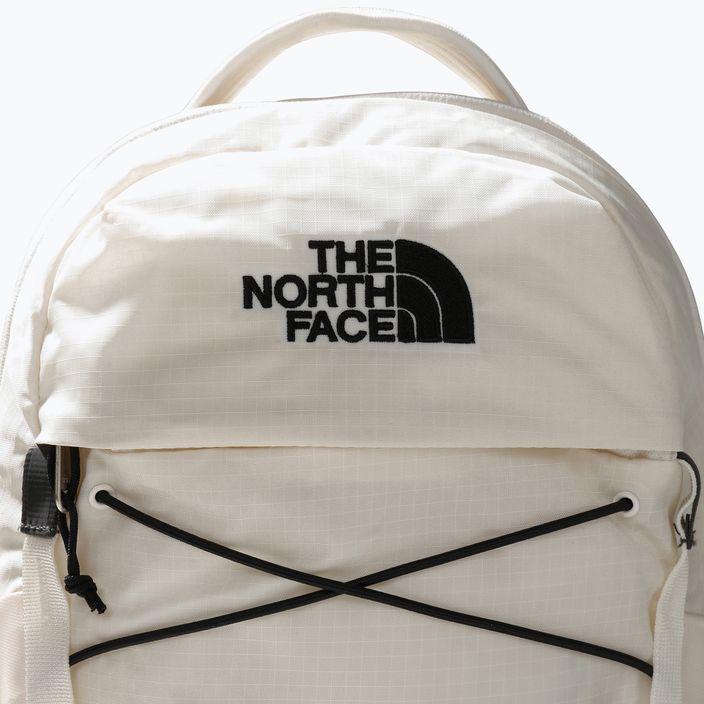 Turistický batoh The North Face Borealis Mini Backpack 10 l gardenia white/black  3