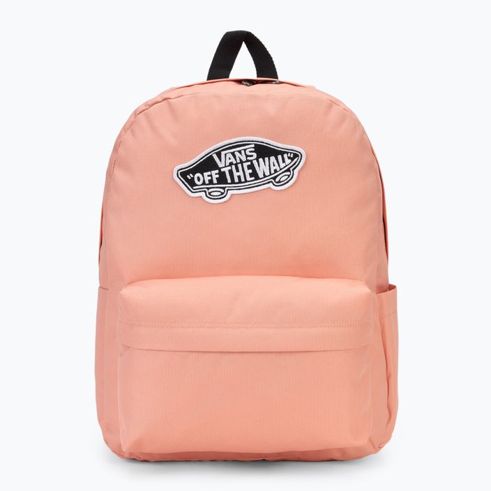 Mestský batoh Vans Old Skool Classic 22 l lobster bisque