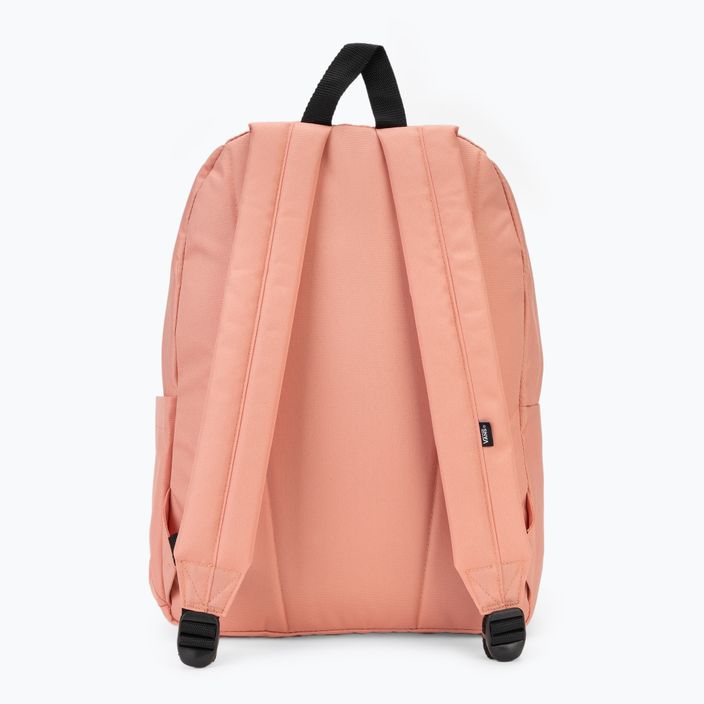 Mestský batoh Vans Old Skool Classic 22 l lobster bisque 3