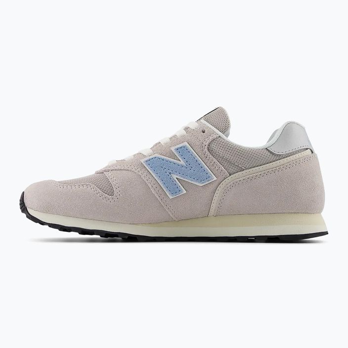 Dámska obuv New Balance 373's V2 apollo grey 3