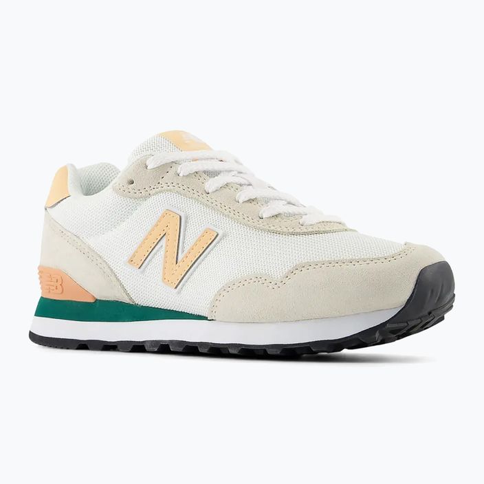 Dámska obuv New Balance Classic 515's V3 white