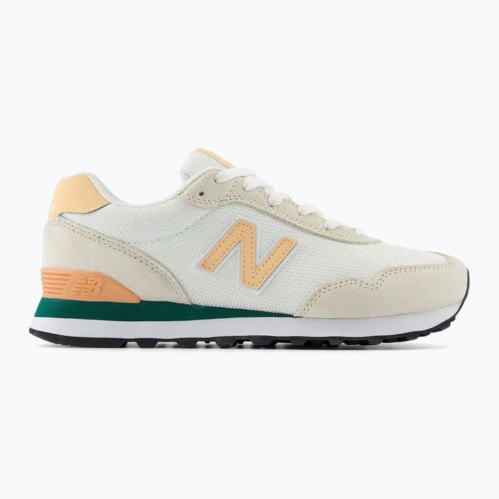 Dámska obuv New Balance Classic 515's V3 white 2