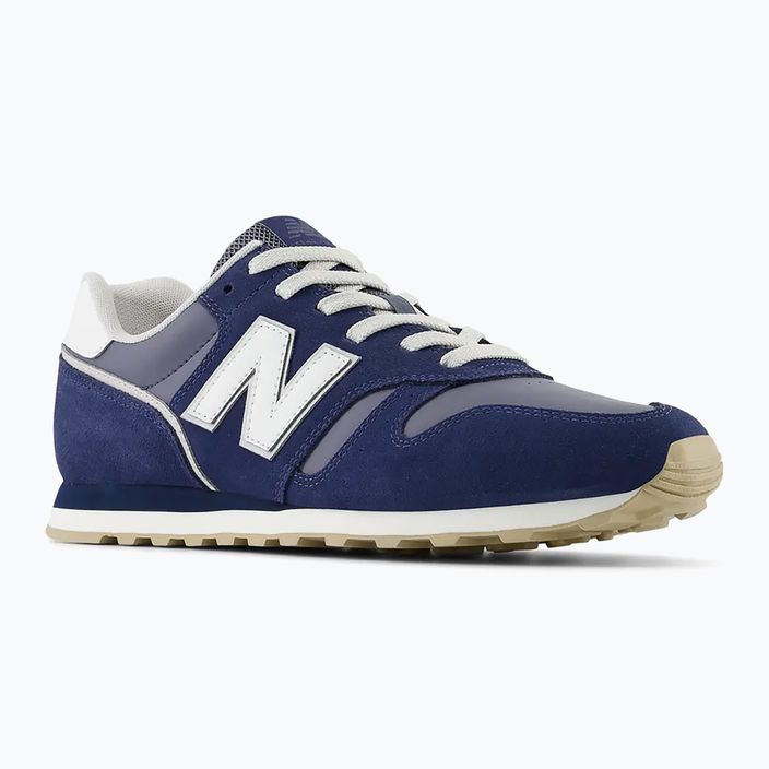 Pánska obuv New Balance 373's V2 navy