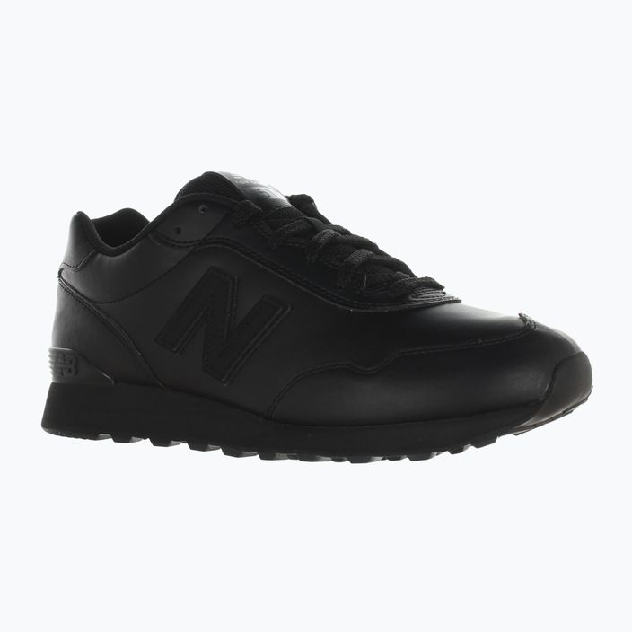 Pánska obuv New Balance 515's V3 black