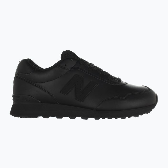 Pánska obuv New Balance 515's V3 black 2