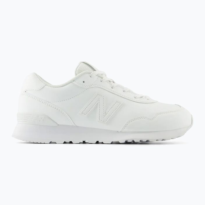 Pánska obuv New Balance 515's V3 white 2