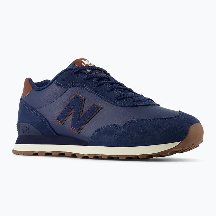 Pánska obuv New Balance 515's V3 blue navy