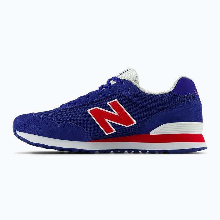 Pánska obuv New Balance 515's V3 inkwell 3