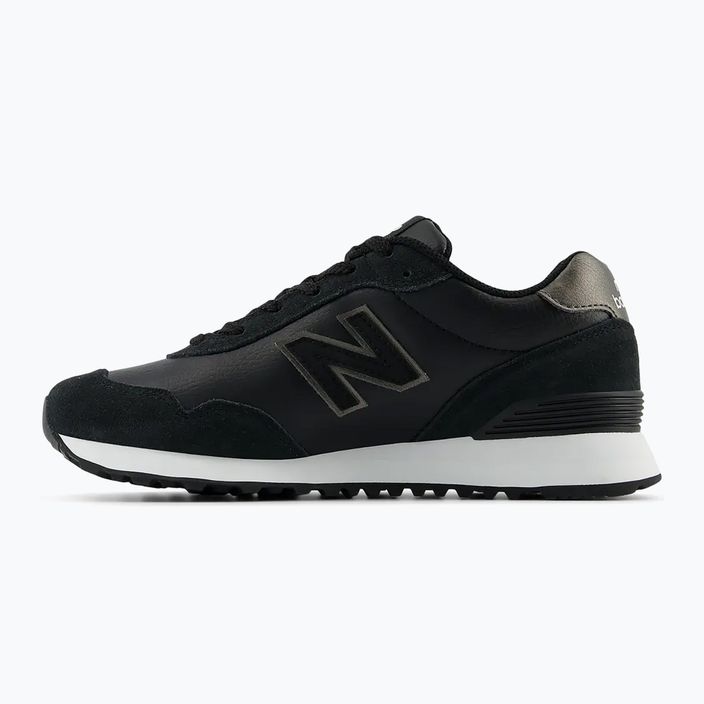 Dámska obuv New Balance Classic 515's V3 black 3